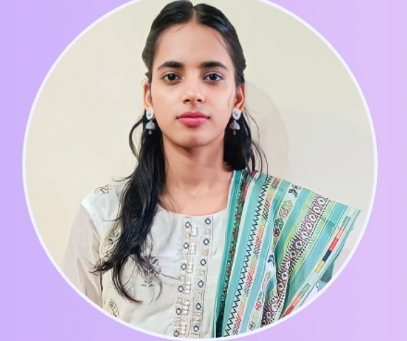 Seema Kumari Yadav matrimonial profile